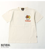 画像をギャラリービューアに読み込む, Vanson × Tom &amp; Jerry TJV-2423 S/S T-Shirt
