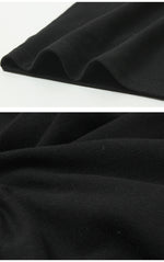 画像をギャラリービューアに読み込む, VANSON TJV-2526 Tom &amp; Jerry collaboration embroidered jersey long-sleeved T-shirt
