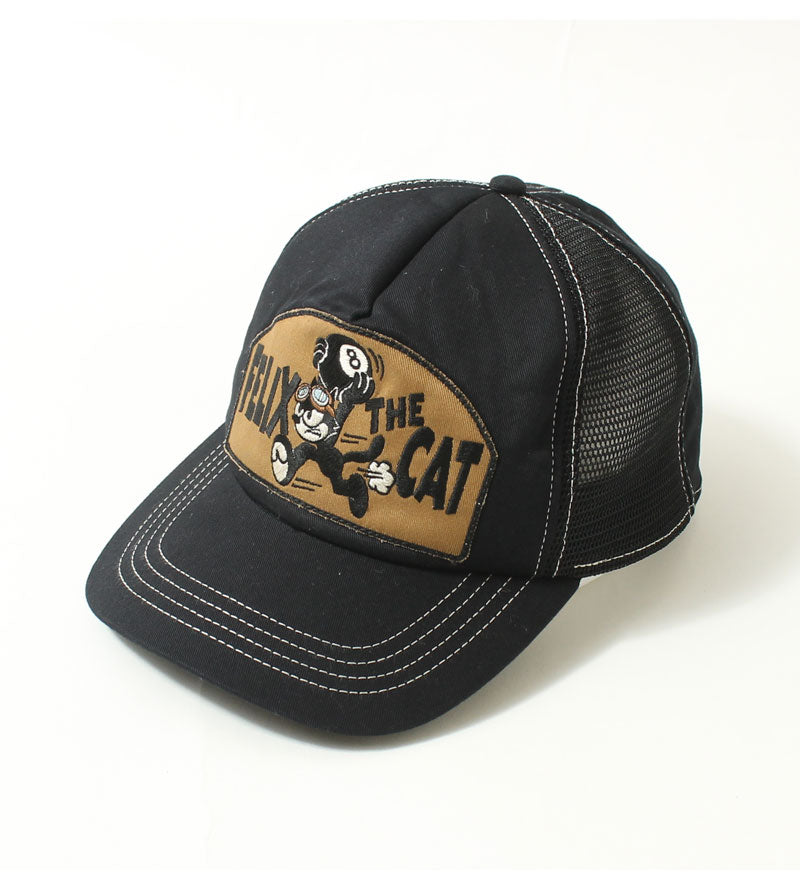 Toys Mccoy TMC2408 MESH CAP FELIX THE CAT 