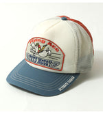 Load image into Gallery viewer, TOYS McCOY  MESH CAP SNOOPY &quot;FLYING ACE&quot; TMA2525

