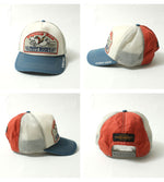 Load image into Gallery viewer, TOYS McCOY  MESH CAP SNOOPY &quot;FLYING ACE&quot; TMA2525

