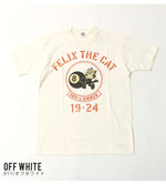 Load image into Gallery viewer, Toys Mccoy Lot,TMC2404 S/S T-Shirt FELIX THE CAT TEE &quot;105TH ANNIV.&quot;
