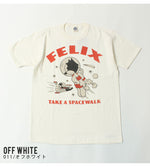 Load image into Gallery viewer, Toys Mccoy TMC2439 FELIX THE CAT TEE &quot;TAKE A SPACEWALK&quot;
