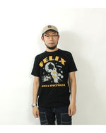 Load image into Gallery viewer, Toys Mccoy TMC2439 FELIX THE CAT TEE &quot;TAKE A SPACEWALK&quot;
