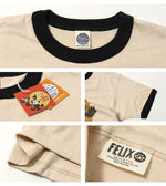 画像をギャラリービューアに読み込む, TOYS McCOY TMC2444 Felix The Cat TEE &quot;KUNG FU 2&quot;
