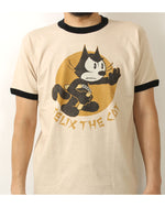 画像をギャラリービューアに読み込む, TOYS McCOY TMC2444 Felix The Cat TEE &quot;KUNG FU 2&quot;
