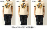 画像をギャラリービューアに読み込む, TOYS McCOY TMC2444 Felix The Cat TEE &quot;KUNG FU 2&quot;
