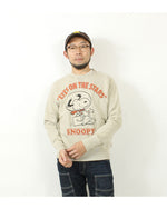 Load image into Gallery viewer, Toys Mccoy TMC2456 SWEAT SHIRT &quot;SNOOPY EYES ON THE STARS&quot;
