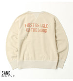 Load image into Gallery viewer, Toys Mccoy TMC2456 SWEAT SHIRT &quot;SNOOPY EYES ON THE STARS&quot;
