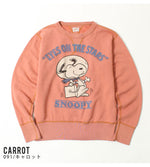 Load image into Gallery viewer, Toys Mccoy TMC2456 SWEAT SHIRT &quot;SNOOPY EYES ON THE STARS&quot;
