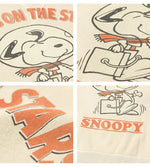 Load image into Gallery viewer, Toys Mccoy TMC2456 SWEAT SHIRT &quot;SNOOPY EYES ON THE STARS&quot;
