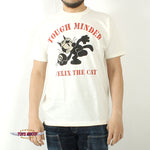 Load image into Gallery viewer, TOYS McCOY TMC2501 FELIX THE CAT TEE &quot;TOUGH MINDED&quot;
