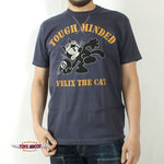 Load image into Gallery viewer, TOYS McCOY TMC2501 FELIX THE CAT TEE &quot;TOUGH MINDED&quot;
