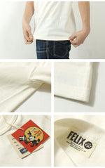 Load image into Gallery viewer, TOYS McCOY TMC2501 FELIX THE CAT TEE &quot;TOUGH MINDED&quot;
