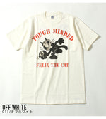 Load image into Gallery viewer, TOYS McCOY TMC2501 FELIX THE CAT TEE &quot;TOUGH MINDED&quot;
