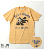 Load image into Gallery viewer, TOYS McCOY TMC2501 FELIX THE CAT TEE &quot;TOUGH MINDED&quot;
