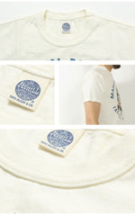 Load image into Gallery viewer, TOYS McCOY TMC2513 MARILYN MONROE TEE &quot;FAN CLUB MEMBER&quot;
