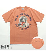 Load image into Gallery viewer, TOYS McCOY TMC2513 MARILYN MONROE TEE &quot;FAN CLUB MEMBER&quot;

