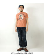Load image into Gallery viewer, TOYS McCOY TMC2513 MARILYN MONROE TEE &quot;FAN CLUB MEMBER&quot;
