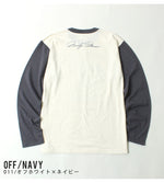 Load image into Gallery viewer, TOYS McCOY  TMC2544   LONG SLEEVE TEE MARILYN MONROE &quot;ANYTHING GOES TOUR&quot;
