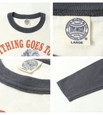 Load image into Gallery viewer, TOYS McCOY  TMC2544   LONG SLEEVE TEE MARILYN MONROE &quot;ANYTHING GOES TOUR&quot;
