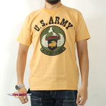 画像をギャラリービューアに読み込む, TOYS McCOY TMC2560  SNOOPY TEE &quot;U.S. ARMY AIRBORNE SUBDUED&quot;
