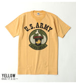 画像をギャラリービューアに読み込む, TOYS McCOY TMC2560  SNOOPY TEE &quot;U.S. ARMY AIRBORNE SUBDUED&quot;
