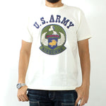 画像をギャラリービューアに読み込む, TOYS McCOY TMC2560  SNOOPY TEE &quot;U.S. ARMY AIRBORNE SUBDUED&quot;
