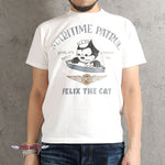 Load image into Gallery viewer, TOYS McCOY  TMC2601  FELIX THE CAT TEE "MARITIME PATROL"
