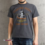 Load image into Gallery viewer, TOYS McCOY  TMC2601  FELIX THE CAT TEE "MARITIME PATROL"
