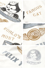 Load image into Gallery viewer, TOYS McCOY  TMC2601  FELIX THE CAT TEE "MARITIME PATROL"
