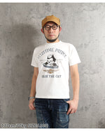 Load image into Gallery viewer, TOYS McCOY  TMC2601  FELIX THE CAT TEE "MARITIME PATROL"
