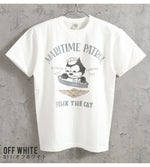 Load image into Gallery viewer, TOYS McCOY  TMC2601  FELIX THE CAT TEE "MARITIME PATROL"
