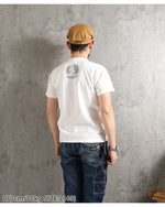 Load image into Gallery viewer, TOYS McCOY  TMC2601  FELIX THE CAT TEE "MARITIME PATROL"
