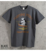 Load image into Gallery viewer, TOYS McCOY  TMC2601  FELIX THE CAT TEE "MARITIME PATROL"
