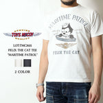 Load image into Gallery viewer, TOYS McCOY  TMC2601  FELIX THE CAT TEE "MARITIME PATROL"
