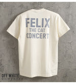 画像をギャラリービューアに読み込む, TOYS McCOY TMC2602  FELIX THE CAT TEE "ROCK &amp; ROLL"
