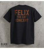 画像をギャラリービューアに読み込む, TOYS McCOY TMC2602  FELIX THE CAT TEE "ROCK &amp; ROLL"
