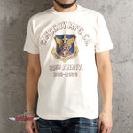 画像をギャラリービューアに読み込む, TOYS McCOY Lot,TMC2608 S/S T-Shirt MILITARY TEE T. McCOY "AF 30962600"
