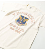 画像をギャラリービューアに読み込む, TOYS McCOY Lot,TMC2608 S/S T-Shirt MILITARY TEE T. McCOY "AF 30962600"
