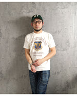画像をギャラリービューアに読み込む, TOYS McCOY Lot,TMC2608 S/S T-Shirt MILITARY TEE T. McCOY "AF 30962600"
