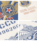 画像をギャラリービューアに読み込む, TOYS McCOY Lot,TMC2608 S/S T-Shirt MILITARY TEE T. McCOY "AF 30962600"
