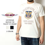 画像をギャラリービューアに読み込む, TOYS McCOY Lot,TMC2608 S/S T-Shirt MILITARY TEE T. McCOY "AF 30962600"
