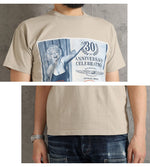 Load image into Gallery viewer, TOYS McCOY Lot,TMC2610 MARILYN MONROE TEE "CELEBRATION"
