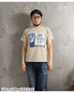 Load image into Gallery viewer, TOYS McCOY Lot,TMC2610 MARILYN MONROE TEE "CELEBRATION"

