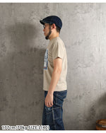 Load image into Gallery viewer, TOYS McCOY Lot,TMC2610 MARILYN MONROE TEE "CELEBRATION"
