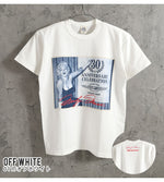 Load image into Gallery viewer, TOYS McCOY Lot,TMC2610 MARILYN MONROE TEE "CELEBRATION"
