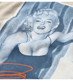 Load image into Gallery viewer, TOYS McCOY Lot,TMC2610 MARILYN MONROE TEE "CELEBRATION"
