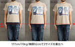 Load image into Gallery viewer, TOYS McCOY Lot,TMC2610 MARILYN MONROE TEE "CELEBRATION"
