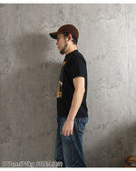 画像をギャラリービューアに読み込む, TOYS McCOY Lot,TMC2619 S/S T-Shirt MARILYN MONROE TEE "100th ANNIVERSARY"
